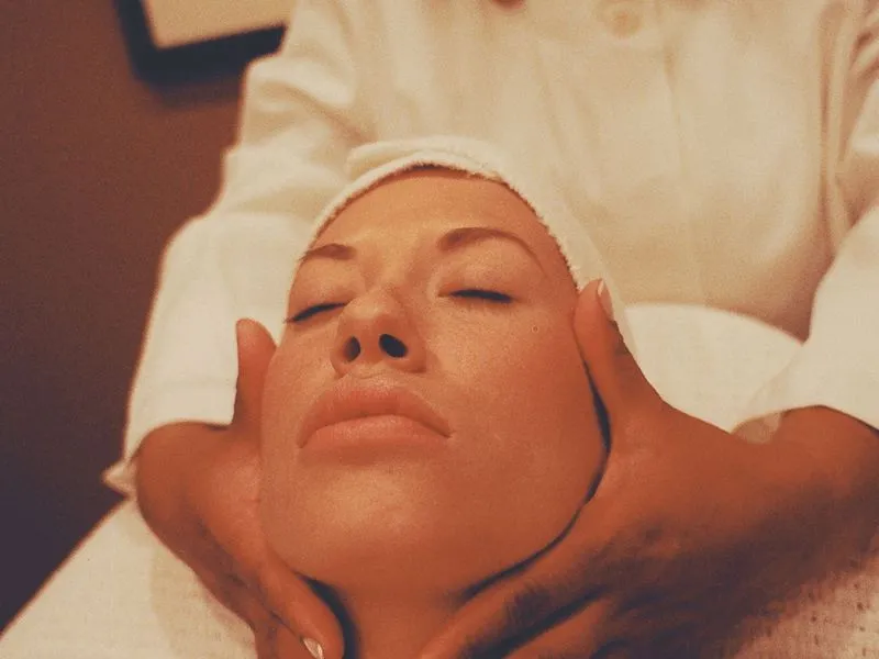 Facial Lymphatic