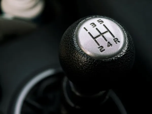 Servis Kopling Manual