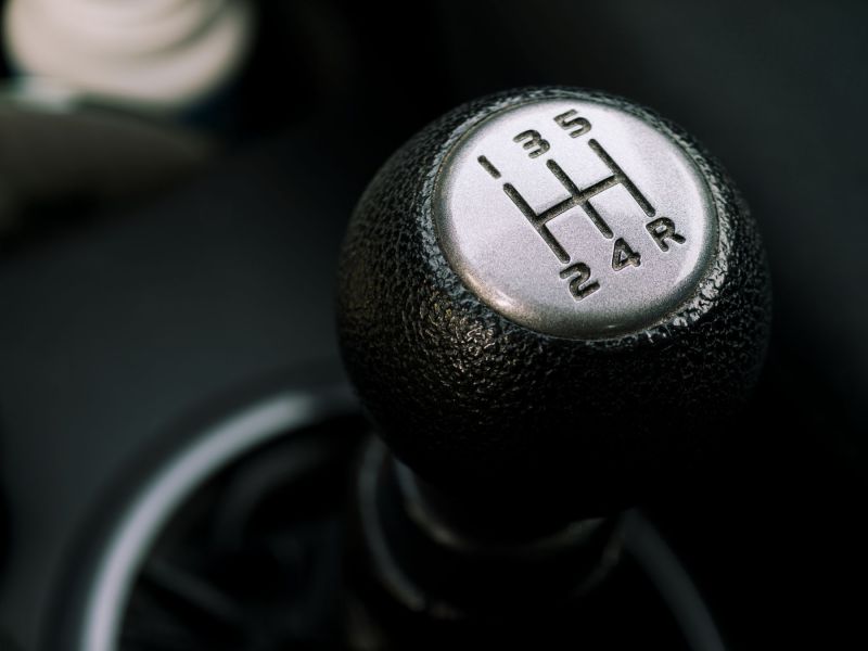 Servis Kopling Manual