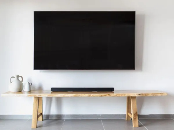 Pasang Soundbar