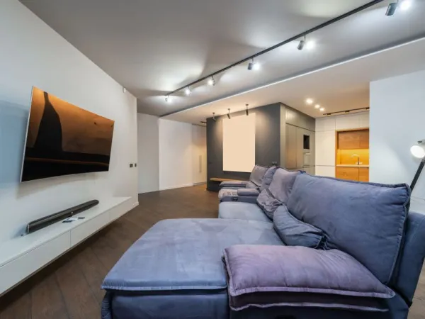 Home Theater 5.1