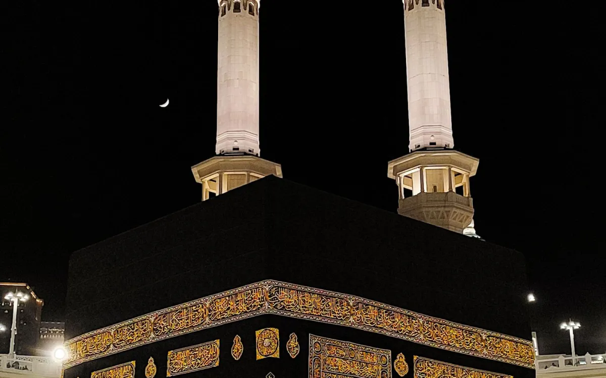 3 pertanyaan yang sering diajukan seputar travel umrah