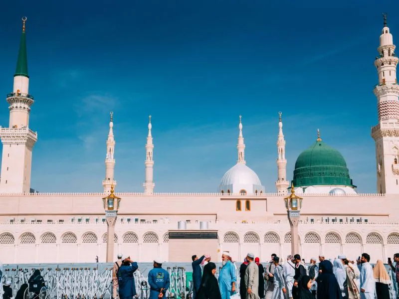 Umrah Ramadhan Awal