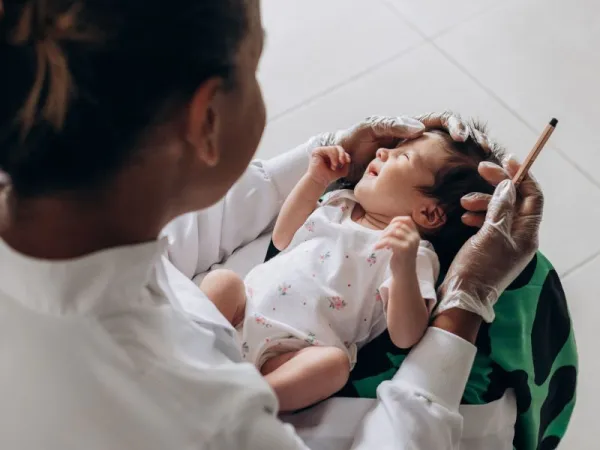 Vaksin Anak