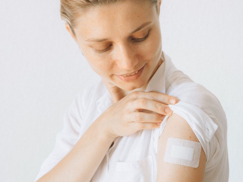 Vaksin HPV