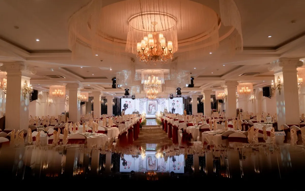 3 pertanyaan yang sering diajukan seputar sewa gedung & ballroom