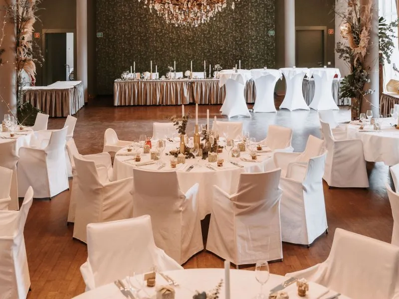 Grand Ballroom Kencana