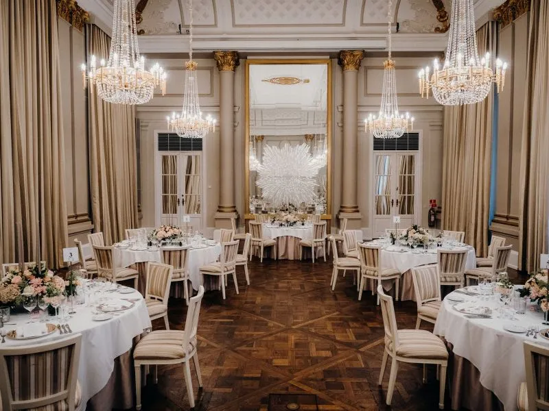 Ballroom Melati