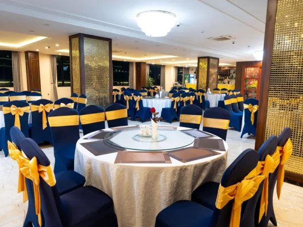 Ballroom Anggrek