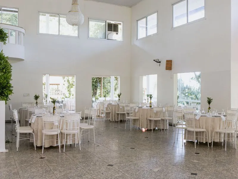 Aula Taman Kaca