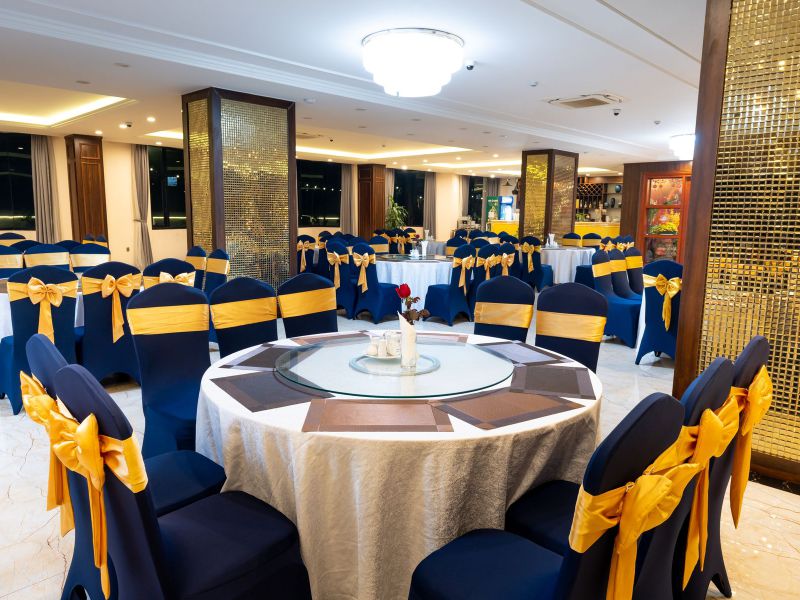 Ballroom Anggrek