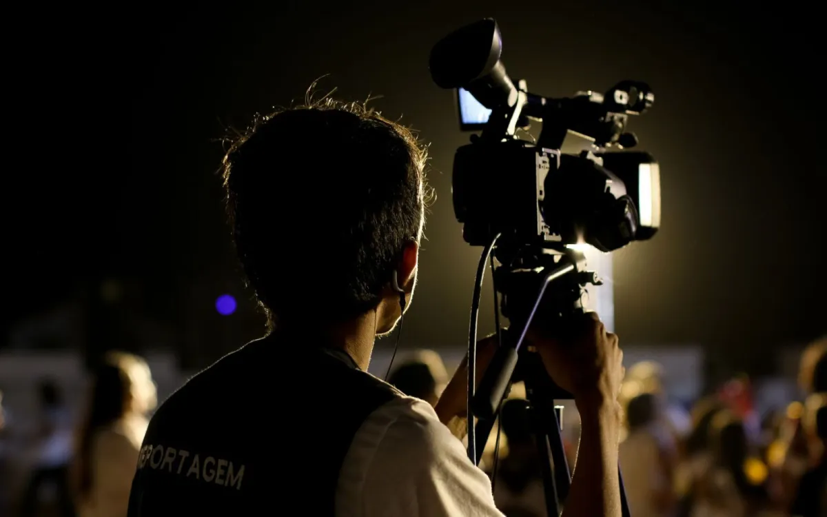 3 pertanyaan yang sering diajukan seputar videografer & production house