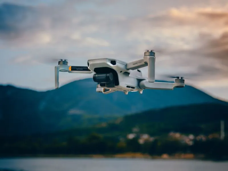 Aerial & Drone