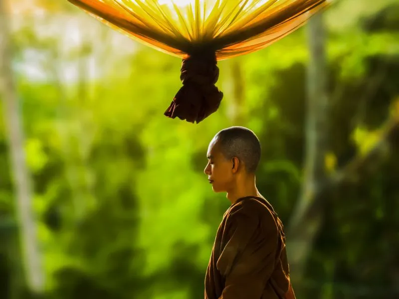 Meditasi Malam Rabu