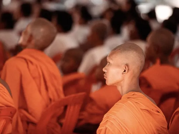 Kelas Dhamma Remaja