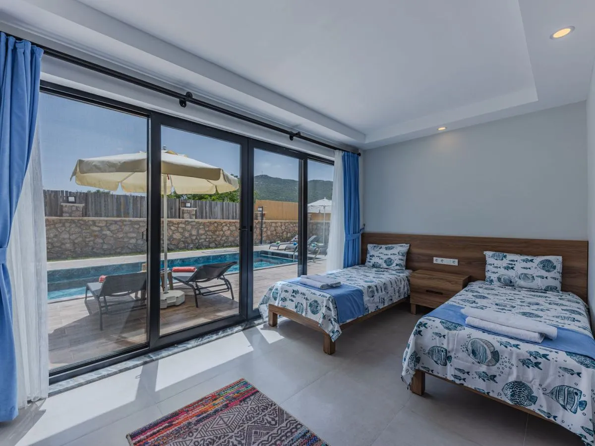 Rice Field Suite