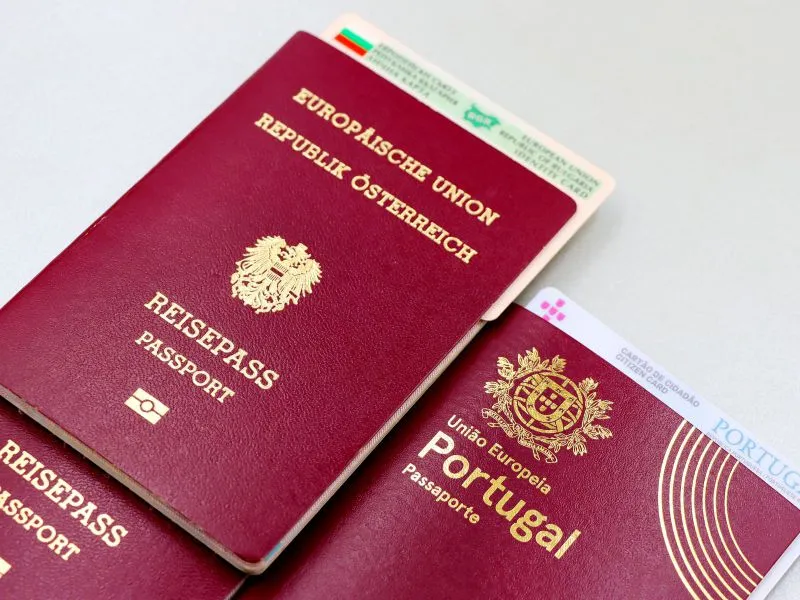 Panduan memilih layanan jasa visa & paspor: 6 pilihan dan bedanya