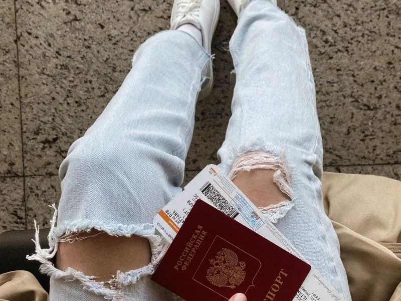 Visa Pelajar