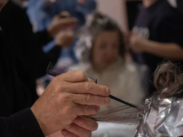 Balayage