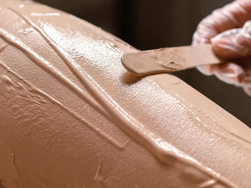 Sugaring