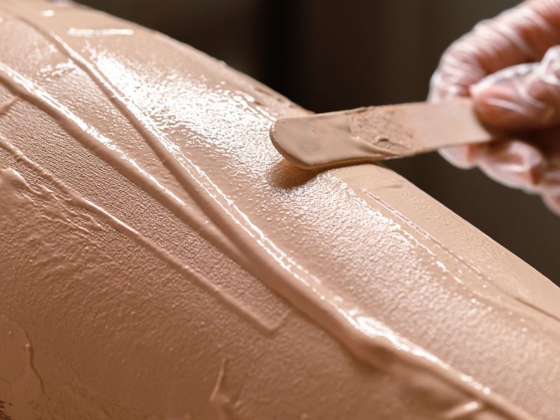 Sugaring