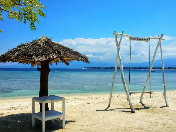 Gili Trawangan