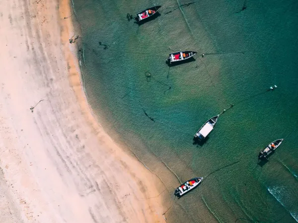 Pantai Tanjung Aan