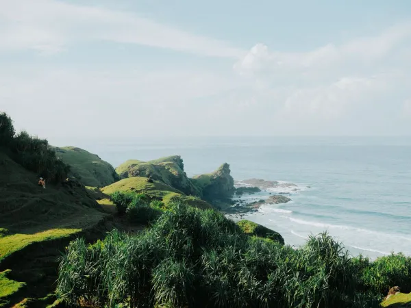 Bukit Merese