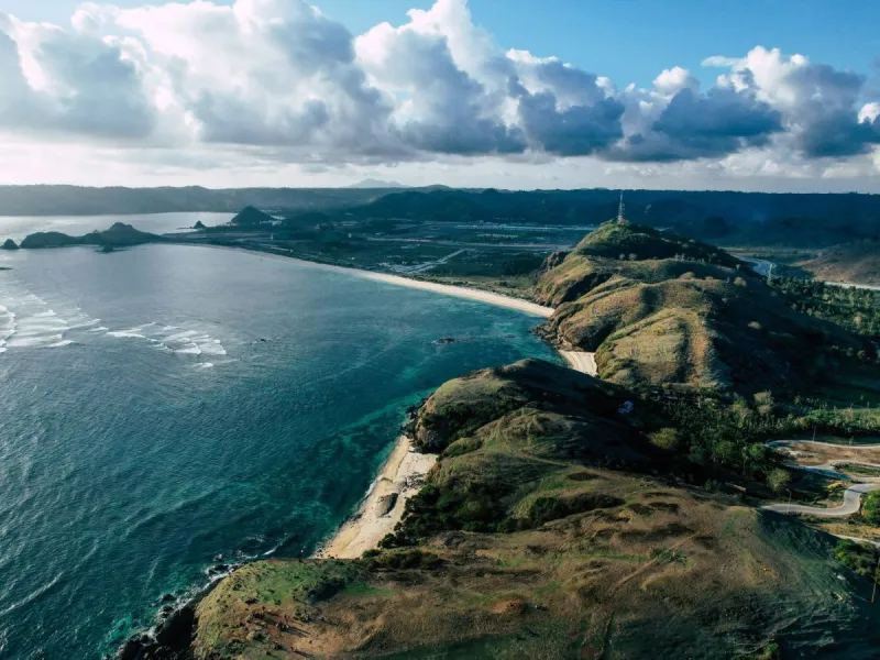 Tur Pantai Selatan