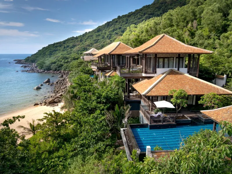 Paket Honeymoon 3H2M