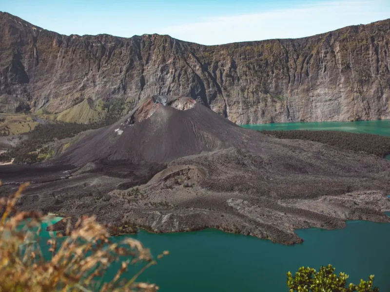 Lombok Lengkap 4H3M