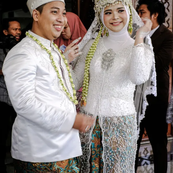 Akad nikah