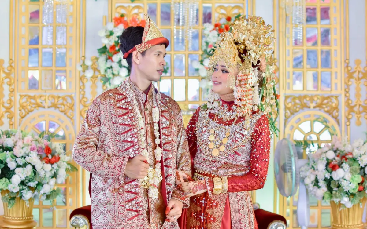 Hari bahagia, tanpa cemas