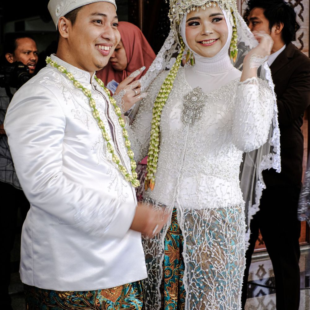 Akad nikah