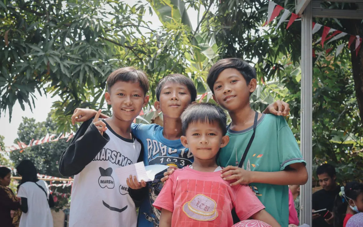 4 pertanyaan yang sering diajukan seputar yayasan & lembaga sosial