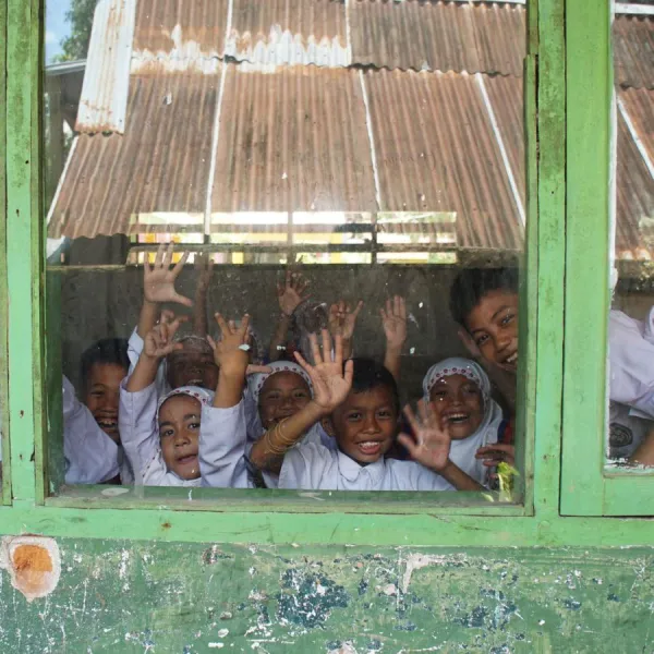 Belajar bersama