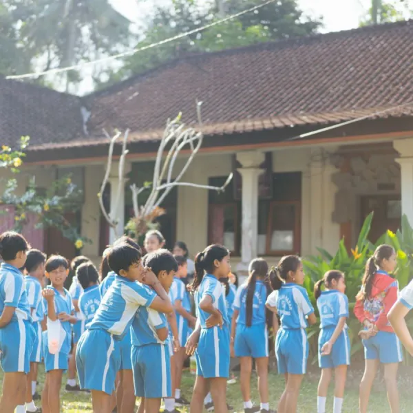 Hari olahraga