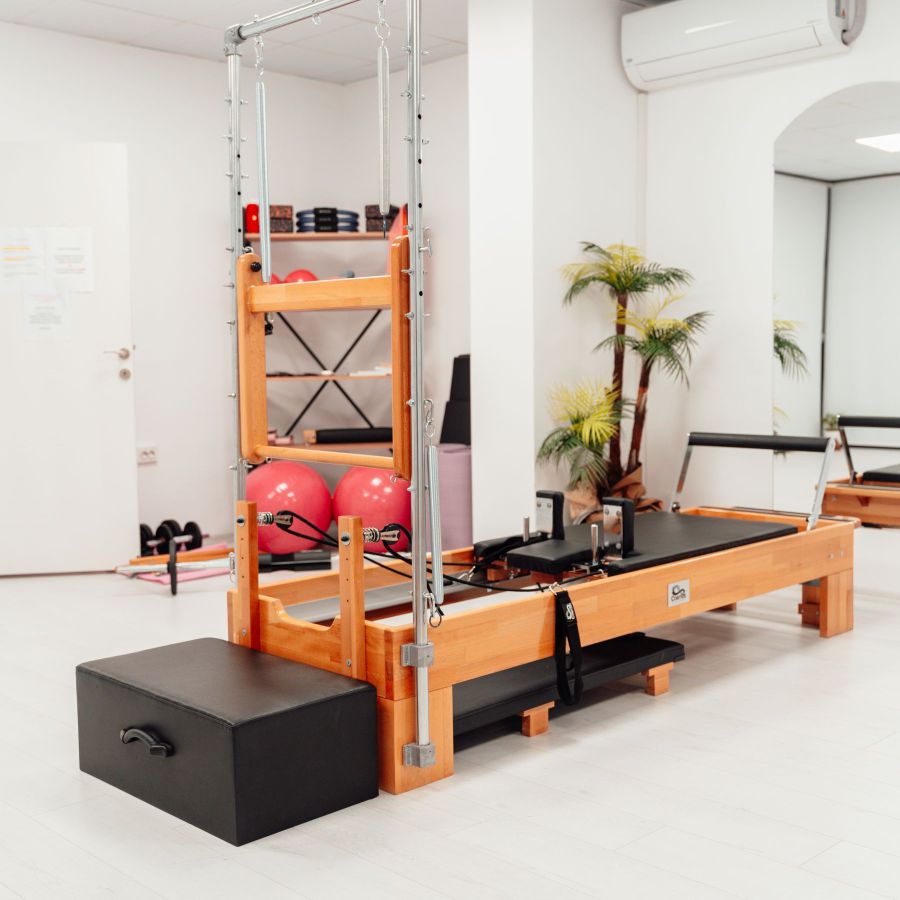 Ruang reformer